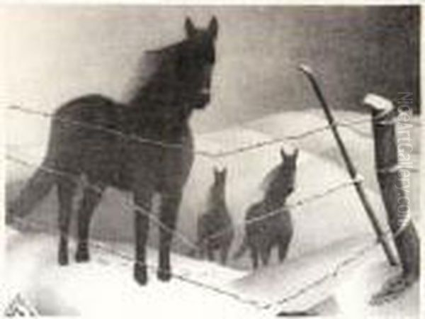 February 1940 (czestowski W-19) - view 1