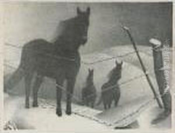February (czestochowski W-19) - view 1