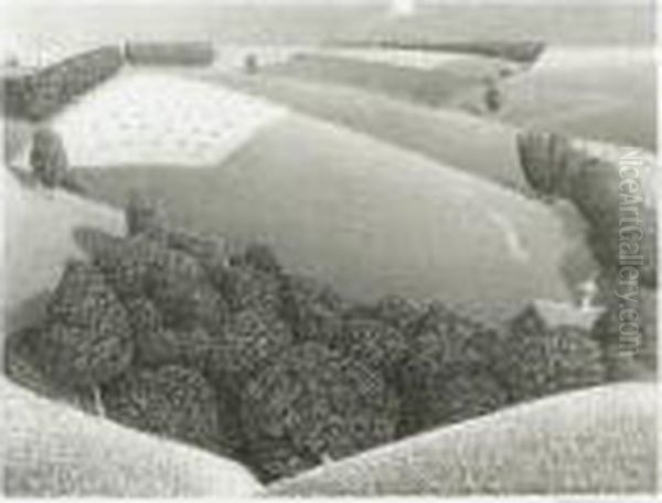 July Fifteenth (c. W-14) - view 1