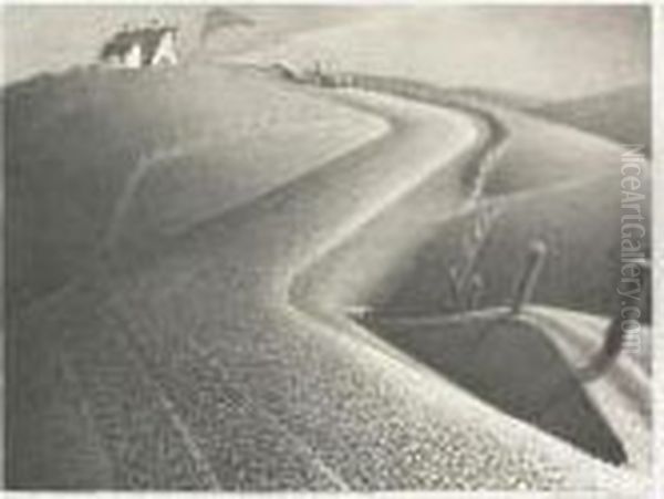 March (czestochowski W-18) - view 1