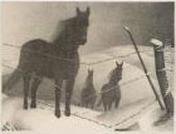 February 1940 (czestpwski W-19) - view 1