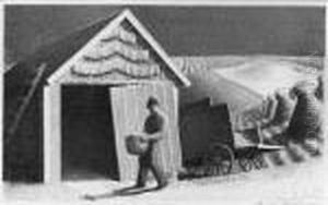 Seed Time And Harvest (czestowchowski W-4)
