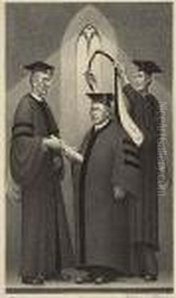 Honorary Degree>. - view 1
