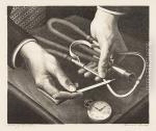 Family Doctor<</b> - view 1
