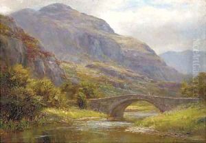 Kings Howe, Grange Bridge, near Keswick