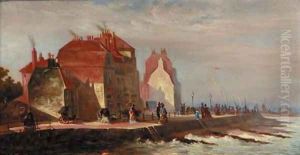 The Promenade, Hastings