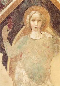 Hope 1435 by Paolo Uccello