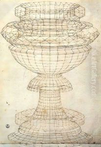 Perspective Study 1430s