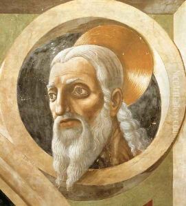 Head of Prophet-2 1443