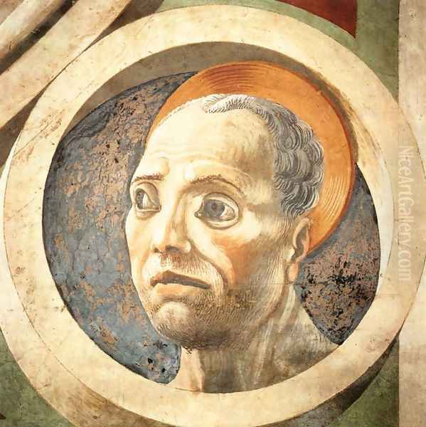 Head of Prophet-4 1443 - view 1