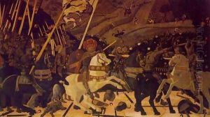 The Rout of San Romano