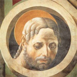 Head of Prophet-3 1443