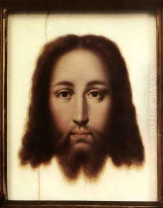 Christ's Head (16th century)
