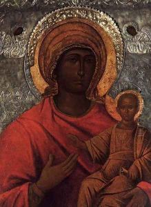 The Madonna della Salute