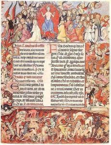Missal of St Eulalia