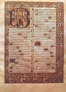 Breviarium