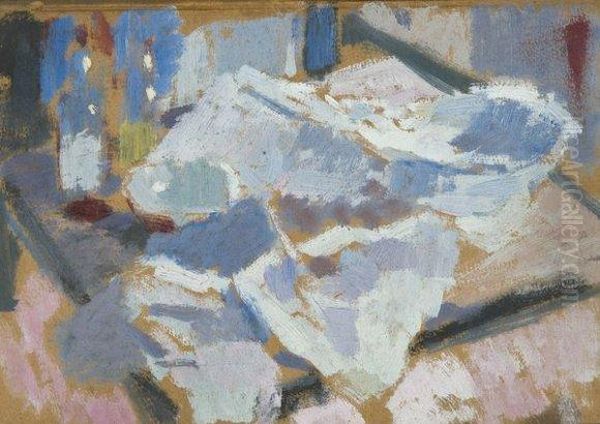 Nature Morte - view 1