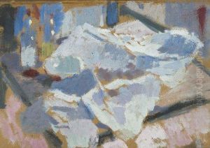 Nature Morte by Rik Wouters