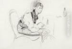 Autoportrait