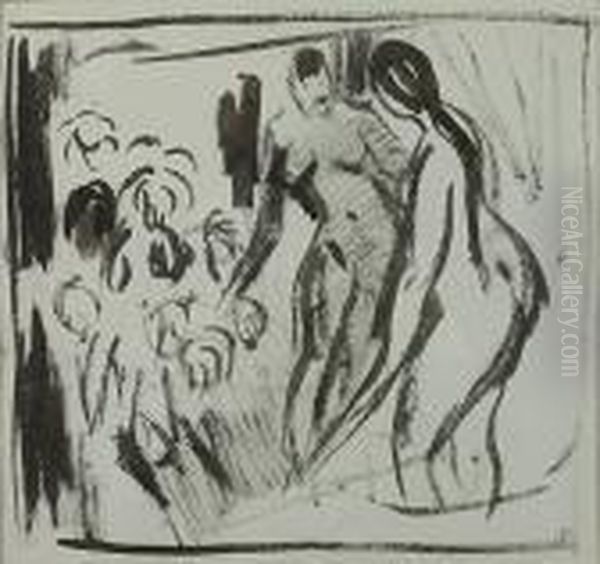 Tweezijdig/doubleface:"l'invite" + "etudes De Femme". - view 1