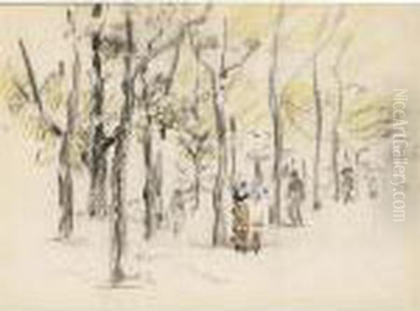 Le Parc - view 1