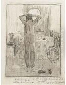 La Toilette