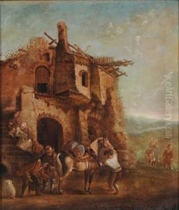 La Sosta Dal Maniscalco