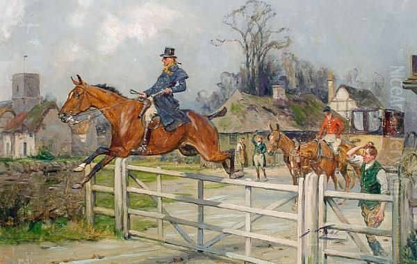 'away'; And 'robbed At The Crossroads - view 1