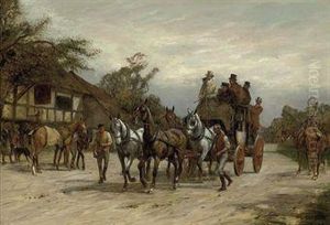 The Road Home