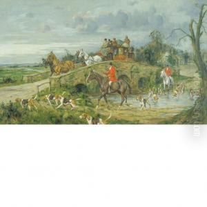 Coaching And Fording