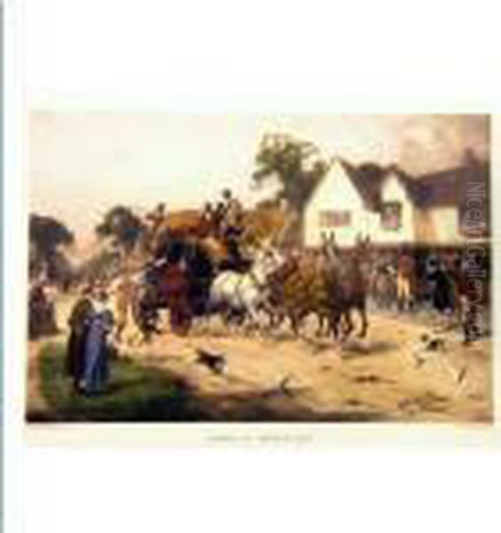 And It Is In Anebonised Frame - view 1