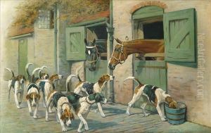 Before The Hunt
