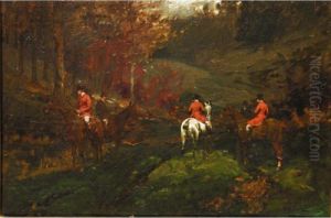 The Hunt Party