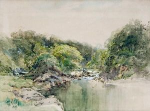 The Falls Pool