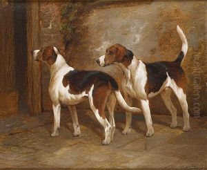 Anticipation; After The Hunt Anticipation; After The Hunt