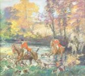 Through The River