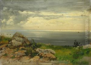 Kustenlandschaft Kustenlandschaft