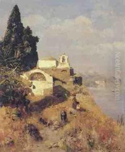Auf Ischia