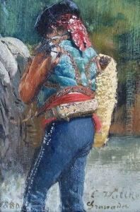Spanier In Tracht Spanier In Tracht