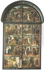 Table of the Ten Commandments