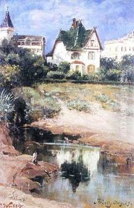 Pejzaz