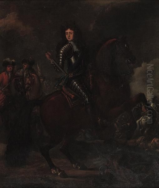 The Duke Of Marlborough - view 1