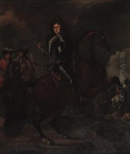 The Duke Of Marlborough