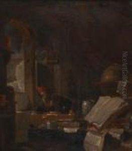 Le Cabinet Du Philosophe