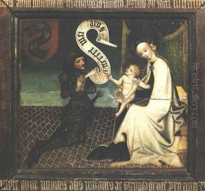 Epitaph of Jan of Ujazd