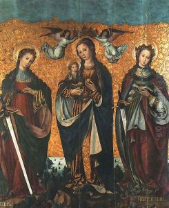 Sacra Conversazione