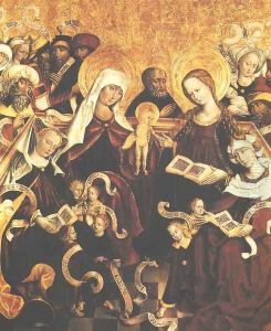 Familia Christi
