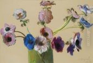 Anemones Anemones