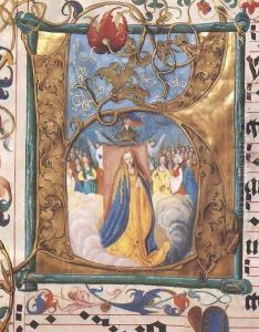 Regina Virginum