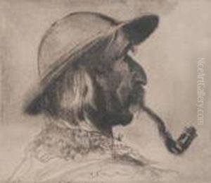 Goral Z Fajka